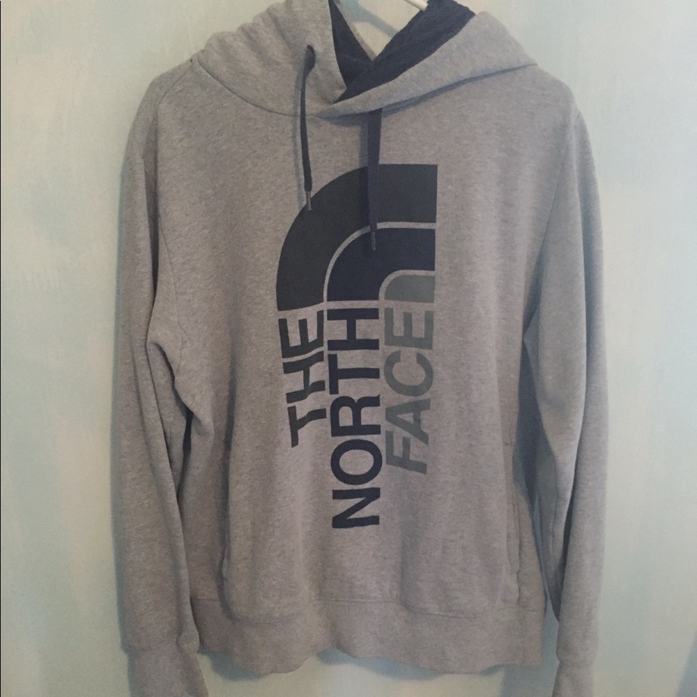 The North Face Sweatshirt